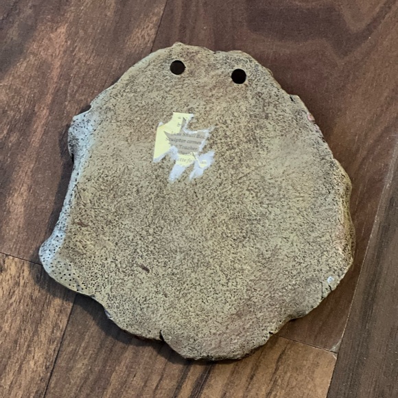 Rustic Moose Wall Decor - Picture 5 of 5